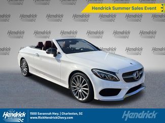 Used 2018 Mercedes-Benz C 300 4MATIC Cabriolet video 1