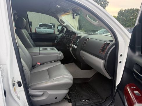 Used 2007 Toyota Tundra SR5 RWD image 14
