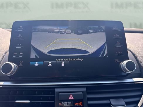 Used 2022 Honda Accord Sport image 19