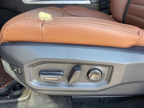 New 2026 Toyota Tundra 1794 Edition image 10