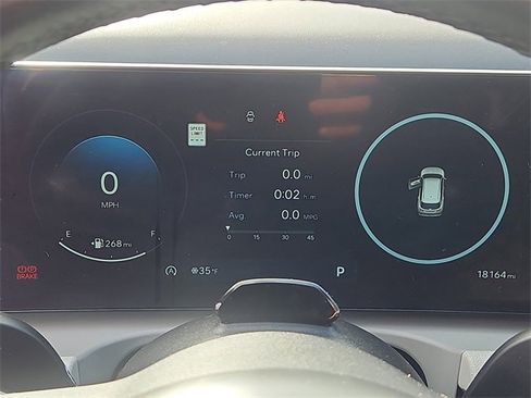 Used 2025 Hyundai Tucson SEL image 29