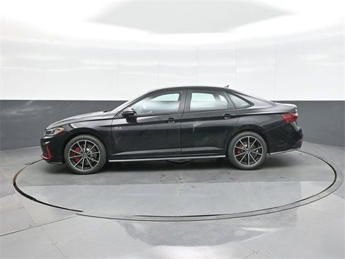 New 2026 Volkswagen Jetta GLI Autobahn image 4