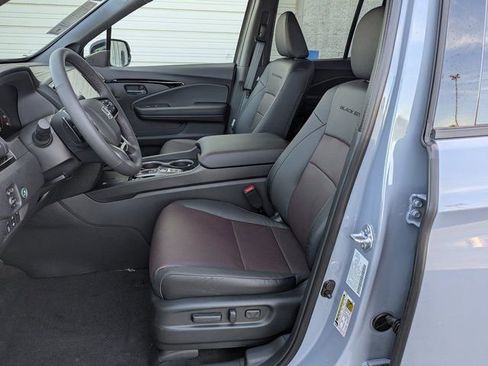 New 2026 Honda Ridgeline Black Edition image 13