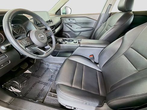 Used 2023 Nissan Rogue SL w/ SL Premium Package AWD/4WD image 24