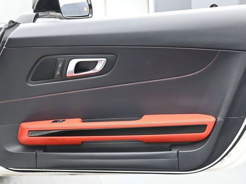 Used 2017 Mercedes-Benz AMG GT Coupe w/ AMG Aerodynamic Package image 20