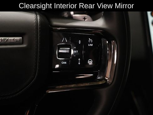 Used 2024 Land Rover Range Rover Sport Dynamic SE image 19