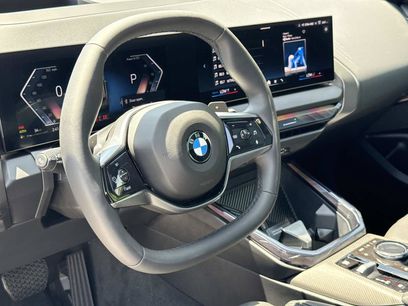 New 2026 BMW X3 xDrive30i w/ Premium Package