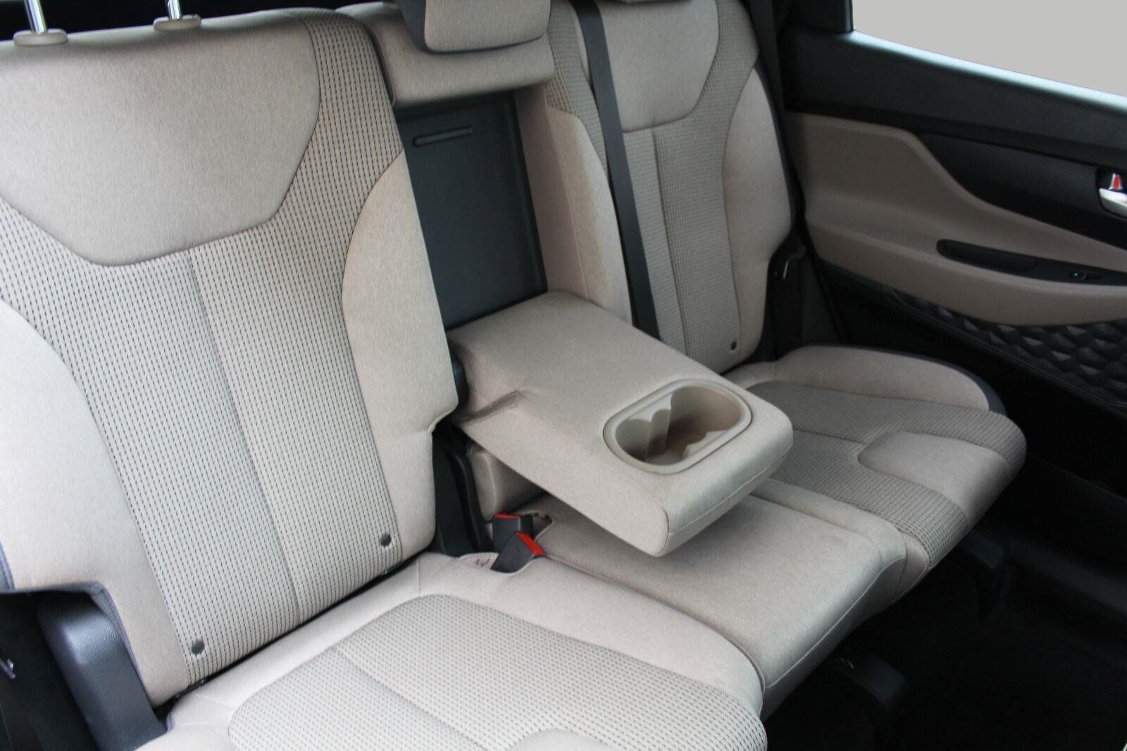 Used 2023 Hyundai Santa Fe SEL w/ Cargo Package AWD/4WD image 17