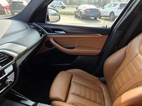 Used 2020 BMW X3 xDrive30i w/ Convenience Package image 15