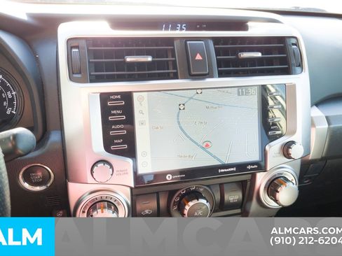 Used 2023 Toyota 4Runner SR5 Premium image 9