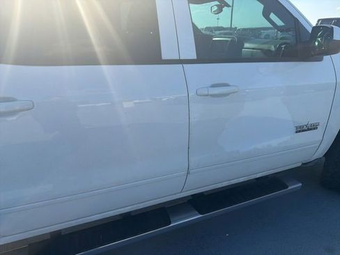 Used 2018 Chevrolet Silverado 1500 LT w/ Texas Edition RWD image 30