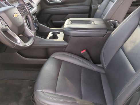 Used 2023 Chevrolet Tahoe LT w/ LT Signature Plus Package image 15