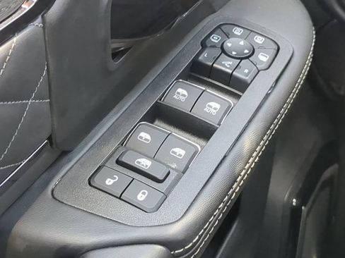 New 2026 RAM 2500 Limited AWD/4WD image 31