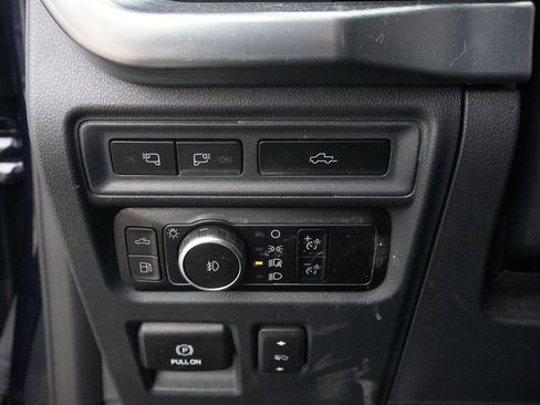 Used 2023 Ford F150 Lariat w/ Equipment Group 502A High AWD/4WD image 37