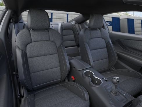 New 2026 Ford Mustang GT RWD image 10