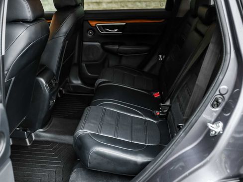 Used 2022 Honda CR-V EX-L image 21