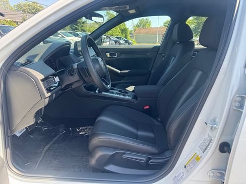 Used 2026 Honda Civic Sport image 10