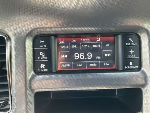 Used 2012 Dodge Charger SE w/ Sport Appearance Group RWD image 16