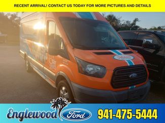 Used 2017 Ford Transit 250 148 High Roof Extended RWD video 1