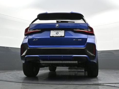 New 2026 BMW X1 xDrive28i w/ Technology Package image 26