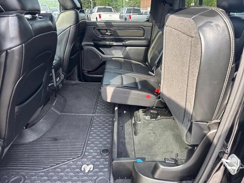 Used 2023 RAM 1500 Rebel w/ Rebel Level 2 Equipment Group AWD/4WD image 20
