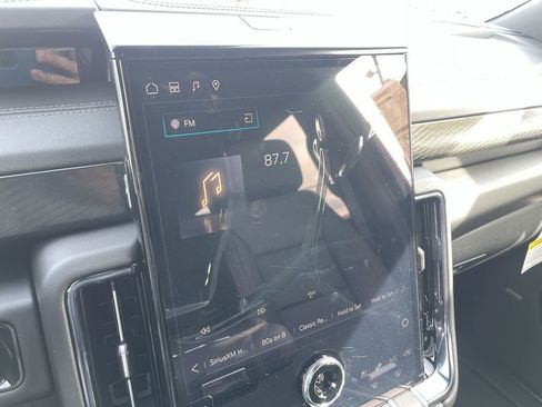 New 2026 GMC Yukon XL AT4 image 13