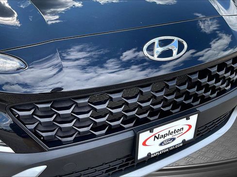 Used 2023 Hyundai Kona SEL FWD image 29