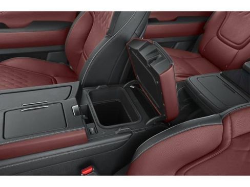 Certified 2025 INFINITI QX80 Autograph image 16