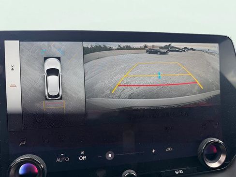 Used 2023 Lexus RX 350 Premium Plus w/ Cold Area Package image 21