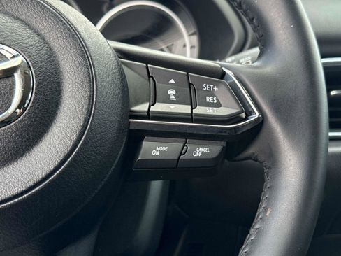 Certified 2023 MAZDA CX-5 AWD 2.5 S image 25