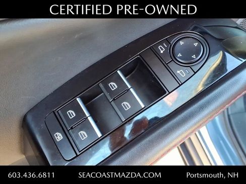 Certified 2025 MAZDA CX-30 AWD 2.5 S w/ Preferred Package image 13