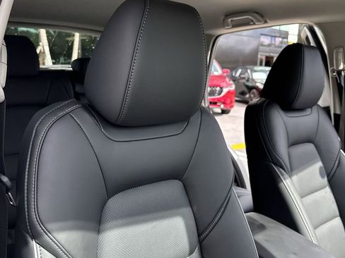 New 2025 MAZDA CX-5 AWD 2.5 S w/ Select Package image 47