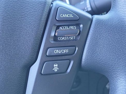 New 2026 Nissan Frontier SV w/ Tow Package image 8