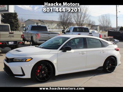 Used 2025 Honda Civic Type R