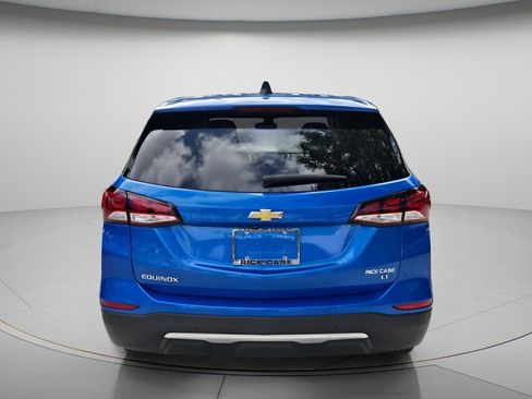 Used 2024 Chevrolet Equinox LT FWD image 6