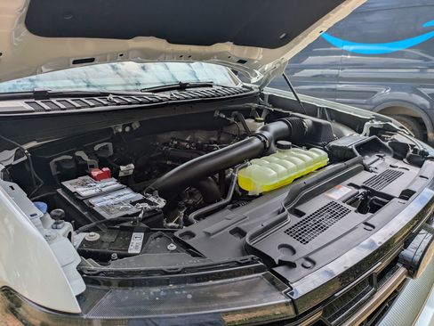 New 2026 Ford Expedition King Ranch AWD/4WD image 44