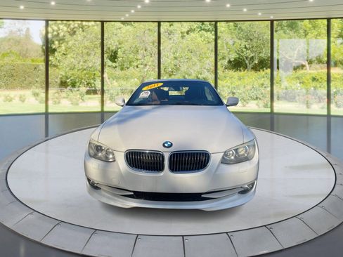 Used 2011 BMW 328i 328i Convertible - SULEV image 2