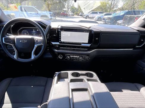 Certified 2023 Chevrolet Silverado 1500 LT Trail Boss image 15