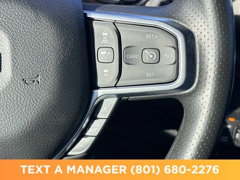 New 2026 RAM 2500 Tradesman AWD/4WD image 20