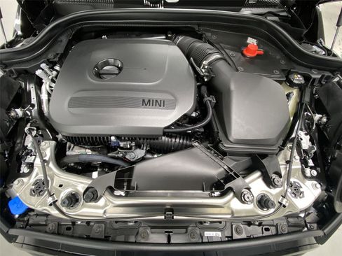 New 2026 MINI Cooper S image 22