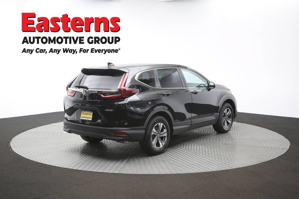 Used 2020 Honda CR-V LX image 40
