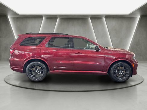 Used 2026 Dodge Durango GT AWD/4WD image 8