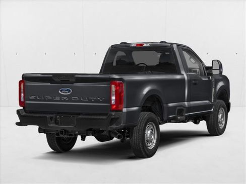 New 2026 Ford F250 XL image 2