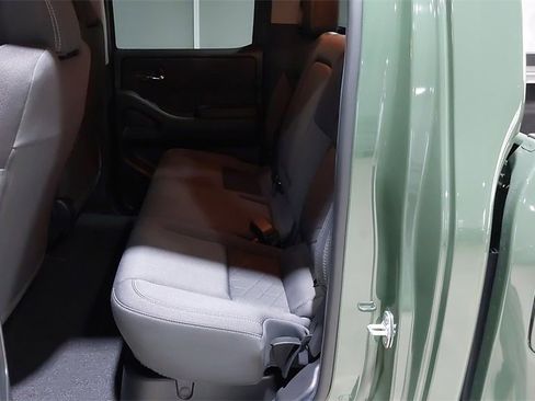 New 2026 Nissan Frontier SV w/ SV Convenience Package image 21