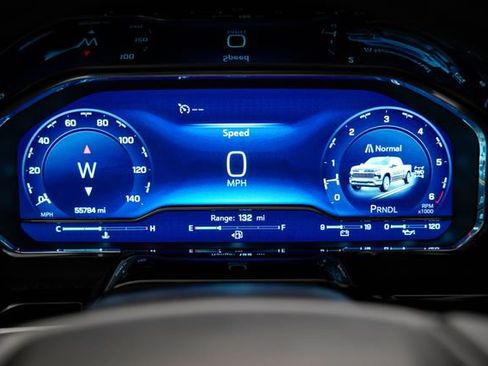 Used 2023 Chevrolet Silverado 1500 RST image 32