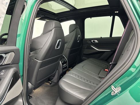 New 2026 BMW X5 M Competition image 29