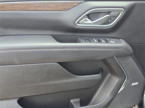 Used 2023 Chevrolet Tahoe High Country image 21