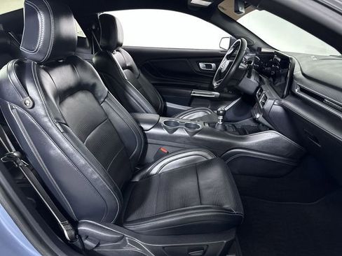 Used 2024 Ford Mustang GT Premium RWD image 29