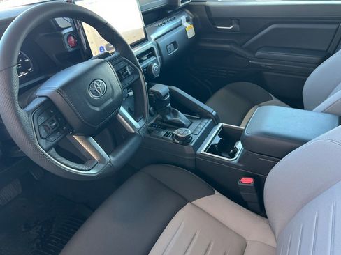 New 2026 Toyota Tacoma TRD Off-Road image 7