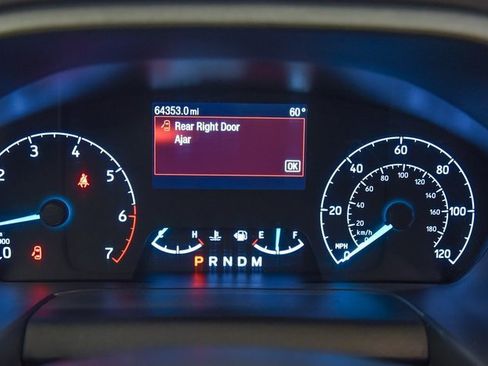 Used 2023 Ford Transit 350 XLT image 24